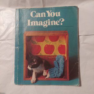 Can you Imagine?